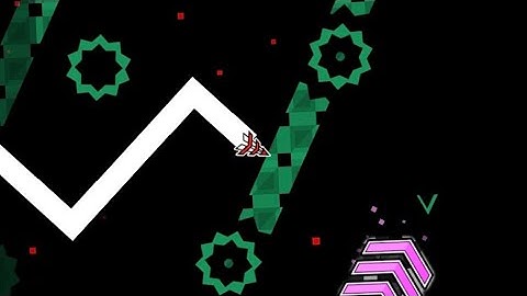 “Problematic” 100% (Easy Demon) By Dhafin | Geometry Dash 2.11