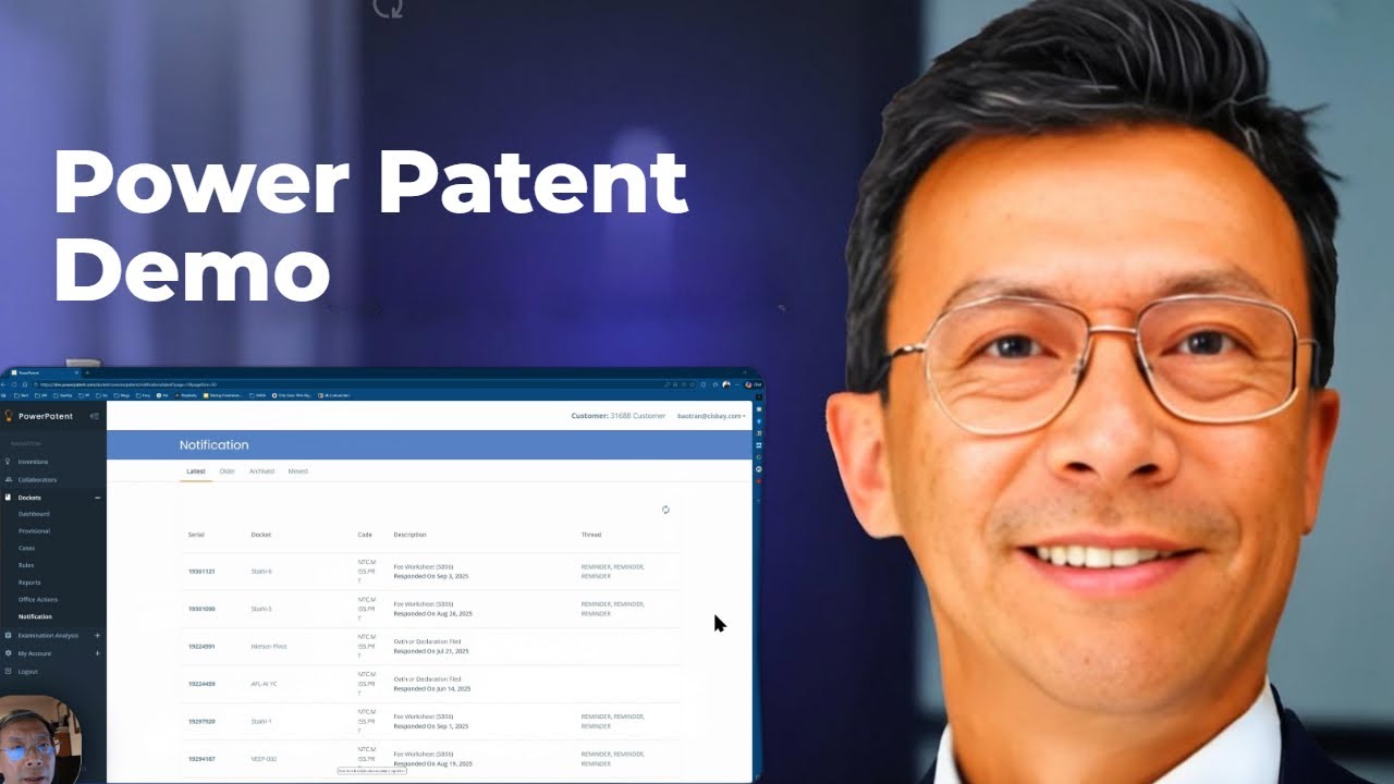 AI-Assisted Patent Drafting: Boost Productivity & Protect IP | PowerPatent for Lawyers & Startups