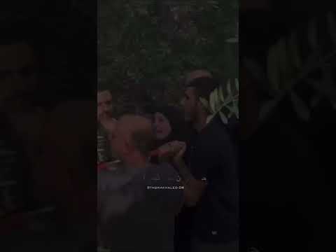 أيهم وأيسر العامر من جنين نحو السماء