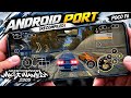 Need for Speed Most Wanted 2005 Android Port Recompiled Need for Speed Most Wanted 2005 Android Port Recompiled