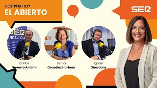 DIRECTO | El Abierto de 'Hoy por Hoy' en Cadena SER (30/05/2024)