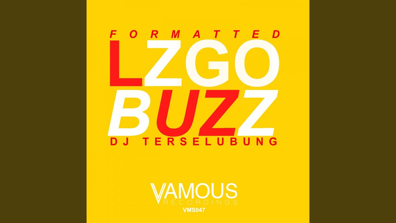 Watch Lzgo Buzz (Original Mix) on YouTube Watch Lzgo Buzz (Original Mix) on YouTube