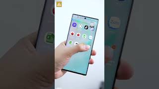 App quay phim - chụp ảnh tắt màn hình trên điện thoại! screenshot 1