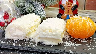 Просто Нагрейте Молоко Нереально Вкусный Десерт Без Выпечки И Яиц