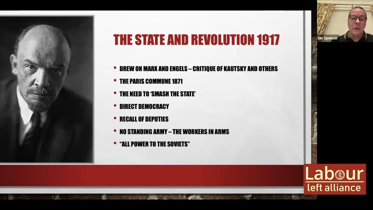 Lives of the Left: Anton Pannekoek and the council communists