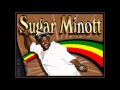 Capture de la vidéo Sugar Minott - Never Gonna Give Jah Up  (Waiting In Vain Riddim)