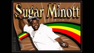 Sugar Minott - Never Gonna Give Jah Up  (Waiting in Vain Riddim) chords