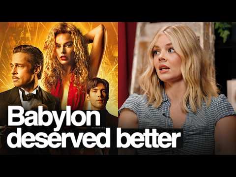 Samara Weaving on Babylon: 'I Don't Understand Why Everyone Wasn't in Love With It'