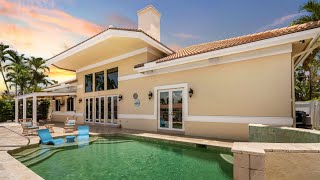 4241 Ne 23Rd Terrace Lighthouse Point, Fl 33064