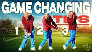BIG Improvement In Golf Happens If You Do These 3 Things
If You Want To Improve In Golf You MUST Do These 3 Things
Use These 3 Tips… Every Great Golfer Does
Improve your golf swing fast with these 3 simple golf tips: pressure shift, lead wrist mechanics, and proper club release.
If you want more consistency, better ball striking, and effortless power, these three fundamentals will transform your golf game immediately.
In this video, we break down:
1️⃣ Pressure Shift / Weight Transfer – Learn how to move pressure correctly in the backswing and downswing for more power and cleaner contact.
2️⃣ A Flatter Lead Wrist – Discover how wrist angles control clubface, fix slices, and create a more professional-looking impact position.
3️⃣ Proper Club Release Through Impact – Understand how to release the club the right way for maximum speed, accuracy, and compression.
Whether youre a beginner or a mid-handicap golfer looking to level up, these golf fundamentals will help you:
✔ Hit straighter shots
✔ Generate more speed
✔ Create consistent ball striking
✔ Improve contact and control
✔ Build a repeatable, powerful golf swing
If you enjoy golf tips, swing breakdowns, and practical drills you can use on the range, make sure to like and subscribe for more!
Alistair Davies golf Uk Top 50 Golf Coach shares this with you.
Follow his tried and tested tips straight from his golf academy.
If you enjoy the video please like and share it. It would be also great if you could subscribe.
Thanks
#golfswing #golf #golftip #hitthebell #subscribe #tips #advice
Also make sure you check out my free series on ball striking
https://www.alistairdaviesgolf.com/strike-series/
Thanks for watching the video If You Want To Improve In Golf You MUST Do These 3 Things
Timeline:
00:00 intro to game changing golf tips
00:09 pressure shift in the golf swing
00:44 the pressure detail
01:00 pressure shift feel practice drill
02:24 the lead wrist cupping or extending in the golf swing
02:30 how this affects the transition in the swing
03:46 the release through impact
04:09 controlling the loft
04:30 how to rotate the arms and wrists in the golf swing
On - line lessons
https://skillest.com/@Adaviesgolf
https://www.snead.app/coach/alistair-davies
Get 15% off PAYTNR shoes with this link http://payntrgolf.co.uk/ADAVIESGOLF15
Want to Explore Golf ? Learn the correct swing mechanics!
Learn from the very Beginning?
No need to worry, Alistair Davies Golf shares with you all things golf from the very Beginning to Advance Level.
So get seated and enjoy.
Welcome to Alistair Davies Golf.
You can also check out my other tutorial videos-https://bit.ly/2uwtfDM
https://bit.ly/2SqGrlL
Thanks for watching.
Stay with me on YouTube-https://www.youtube.com/user/adaviesgolf
►Follow me on Instagram
https://www.instagram.com/adaviesgolf
►Follow me on Facebook
https://www.facebook.com/ADaviesGolf
►Follow me on twitter
https://twitter.com/ADaviesGolf
Proud Contributor to GolfWRX.com, the World’s Best and Largest Online Golf Community.
►GolfWRX Featured writer
http://www.golfwrx.com/
►Golf Monthly Top 25 Golf Coach
http://www.golf-monthly.co.uk/news/no...
Alistair has all the credentials to be the very best golf instructor for any golfer. It all ends right here on this channel.
Alistair Davies, Advanced Fellow of the PGA,
Coach to 10 National Champions
Coach to 30 County Champions
County Coach to 12 County Squads
Coach to 3 Lady Tour Professionals
Trackman Master Coach
www.alistairdaviesgolf.com BIG Improvement In Golf Happens If You Do These 3 Things