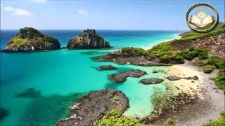 islam sobhi اسلام_صبحي | الصوت الذي فاجئ الجميع وتهتز له القلوب سورة الواقعة# screenshot 5