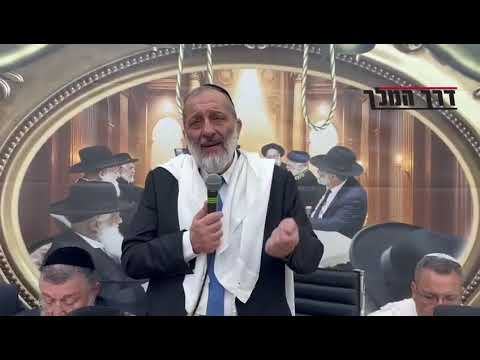 יו"ר ש"ס הרב אריה דרעי בהתייחסות ראשונה לשחרור החטופים בסוכותו