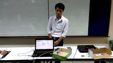 เซ็นเซอร์วัดความเข้มของแสง