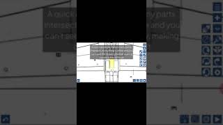 SIMPLE TIP BLUEPRINTS (SIMPLEPLANES) #shorts