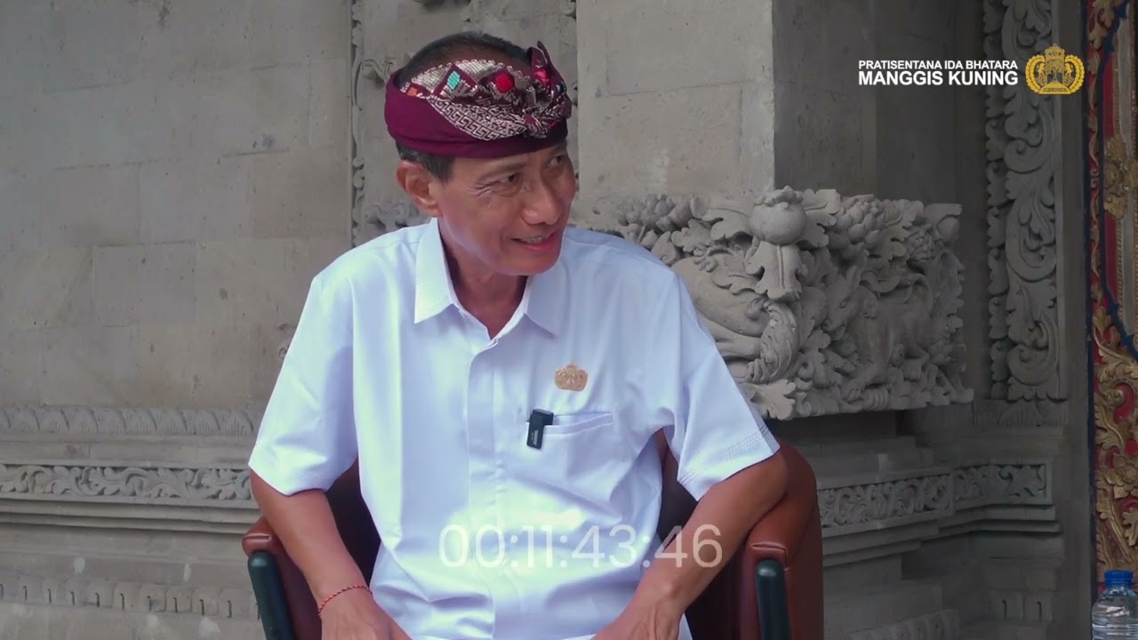 Silsilah Dinasti Raja-Raja Bali hingga Ida Dalem Segening: Jejak Leluhur dan Fondasi Peradaban Bali