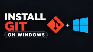 Details How to Install Git on Windows | Git Setup & Installation Tutorial Update