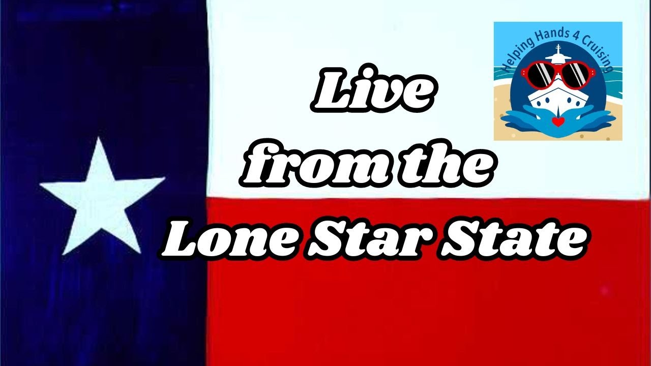Live from the Lone Star State - YouTube