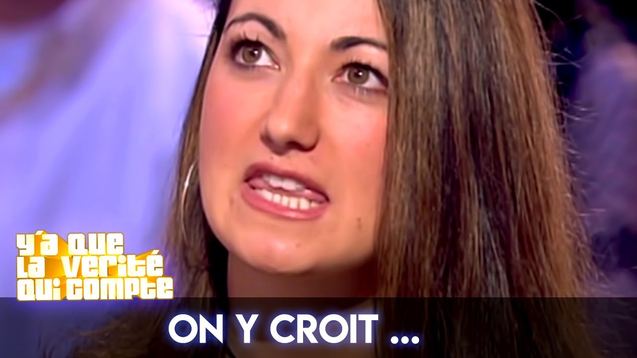 Son ex est de retour