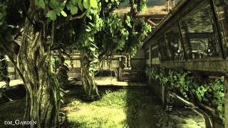 Showreel August 2013