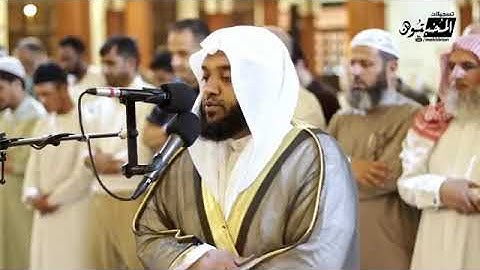 سورة ( البقرة ) قوڕئان خوێن ◎ الشيخ عبدالله المدني ○