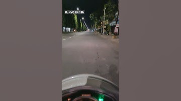 Đường Nguyễn Văn Cừ - Ninh Kiều - Cần Thơ những ngày ct16 - (đi mua thuốc rồi quay video)