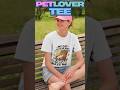 Pet Lover T-Shirts | Cat Tee | Fashion 2026 #shortsfeed #shorts #tshirts #fashion