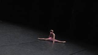 “La Vie En Rose” - Solo Performance by Ava Reyes