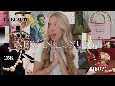 Let’s Review The Lv La Beauté Makeup A €140 Lip Balm??? Chanel 25k Bags, Gucci Softbit & Dior