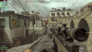 Aspire MW3 Commentary # 5