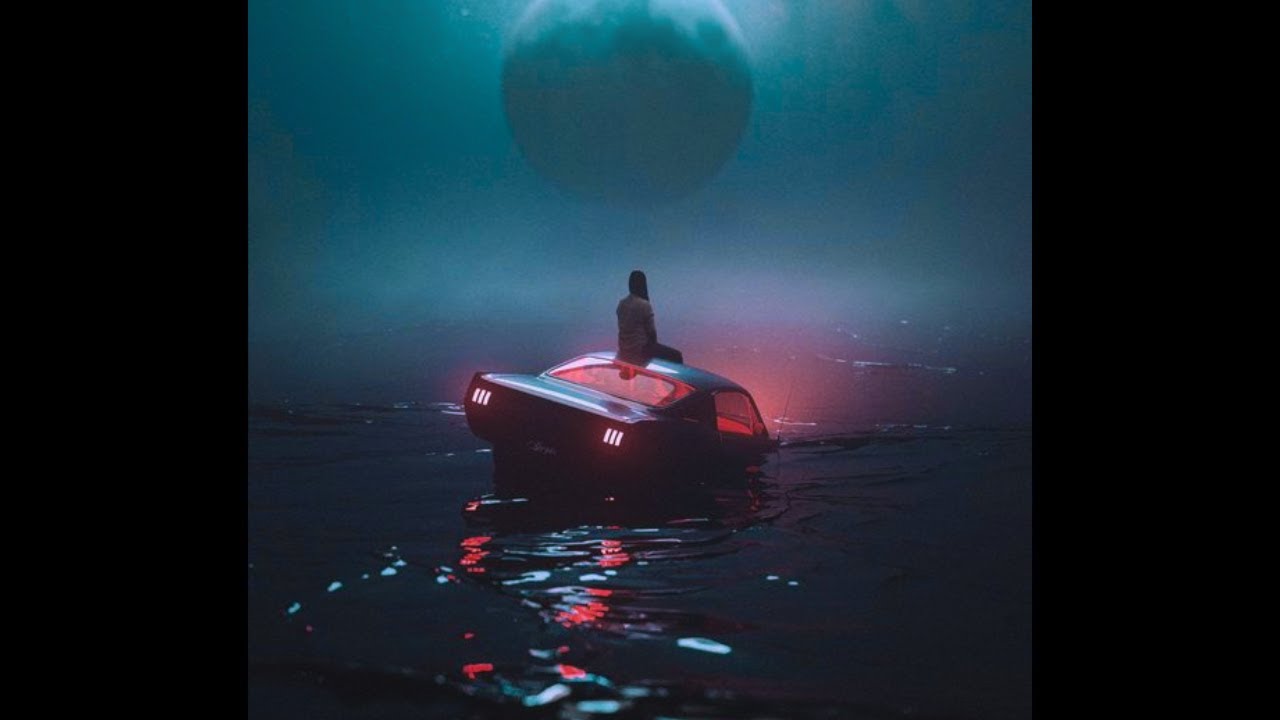 (FREE) Melodic Type Beat - "CONFESSION" | Sad Type Beat | Rap Trap Beat Instrumental