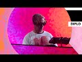 Diplo - Don't Forget My Love/Stay High (Radio 1's Big Weekend 2024)