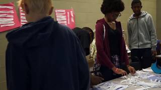 The 1881 Institute: 2017 Summer Engineering Camp - ELA course