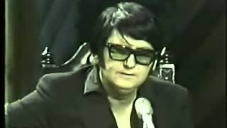 "PRETTY PAPER" - Roy Orbison (1970)