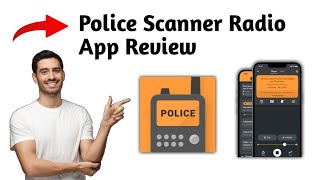 Police Scanner Radio App Review 2025 | Pros and Cons – Honest & Unbiased screenshot 3