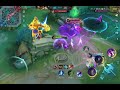 Yve Core Pero Fighter Build (Sarap Report Pag Ganto) | Yve Gameplay