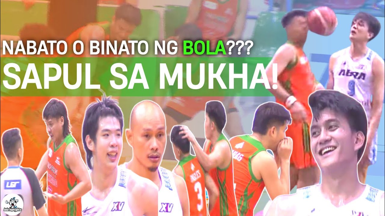 SAPUL SA MUKHA! MPBL PLAYOFFS FULL HIGHLIGHTS: ABRA VS CALOOCAN (NOVEMBER 7, 2025)