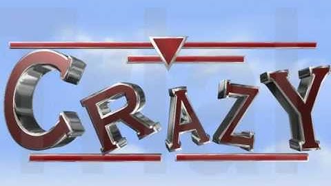 Intro do canal !! #Crazy