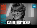 Ref:vFrXJOzC1c0 Claire bret�cher "dessinatrice et f�ministe" chez thierry ardisson | ina arditube