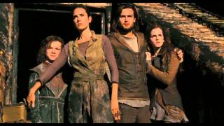Noah Official Trailer #1 2014   Russell Crowe, Emma Watson Movie HD