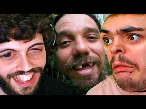 React do Bluezão ft. Coelho