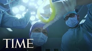 Employers Are Steering Workers Toward Controversial Stem Cell Therapies | TIME