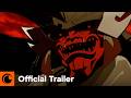 Yoroi-Shinden Samurai Troopers | Official Trailer | Crunchyroll