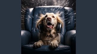 Dogs Play Thunder Rhythm
