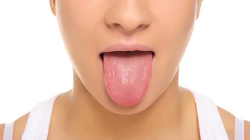 ¿Cómo desinflamar la lengua rápidamente?