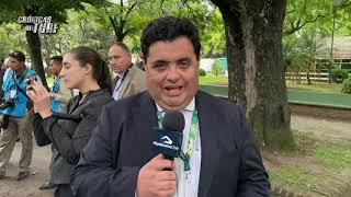 Latinoamericano 2020 (Teletrak TV)