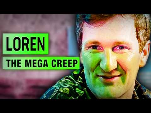 The Creepiest Man in 90 Day Fiance History