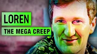 The Creepiest Man in 90 Day Fiance History