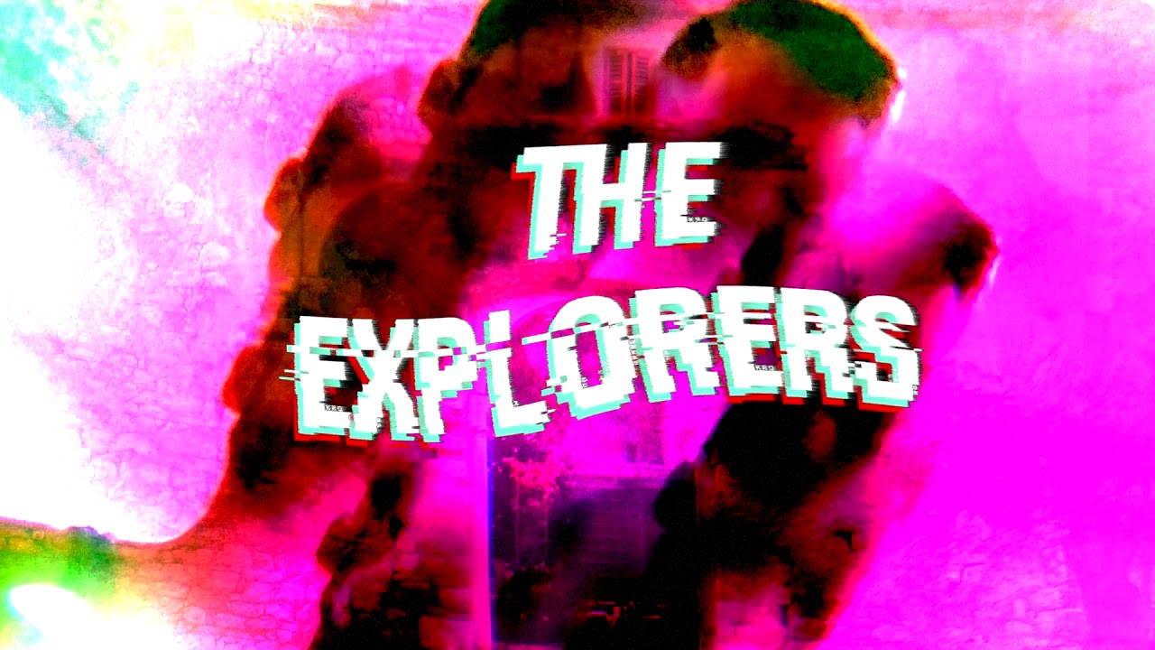 Watch The Explorers - Circle Haze on YouTube Watch The Explorers - Circle Haze on YouTube