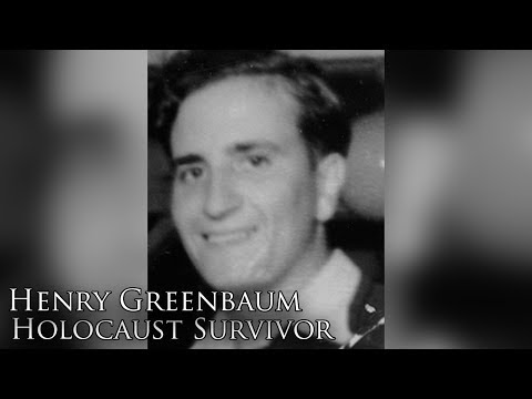 Henry Greenbaum