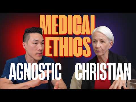 Two Doctors. Opposite Beliefs. Should Doctors Let Personal Beliefs Influence Patient Care?